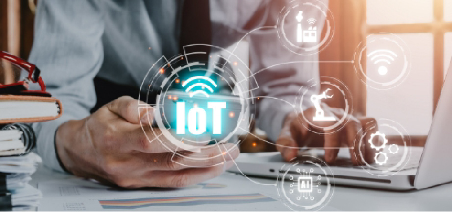 IoTセキュリティ