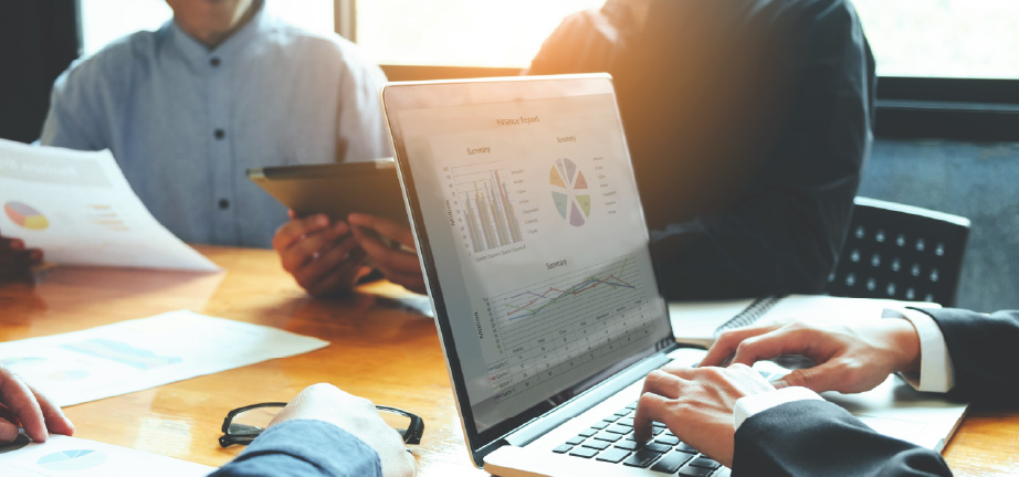 セキュリティコンサルティング