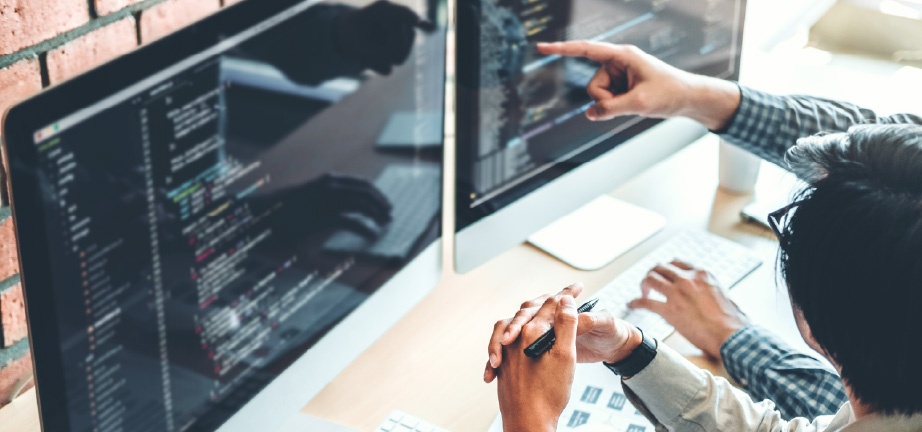 セキュリティソリューション開発