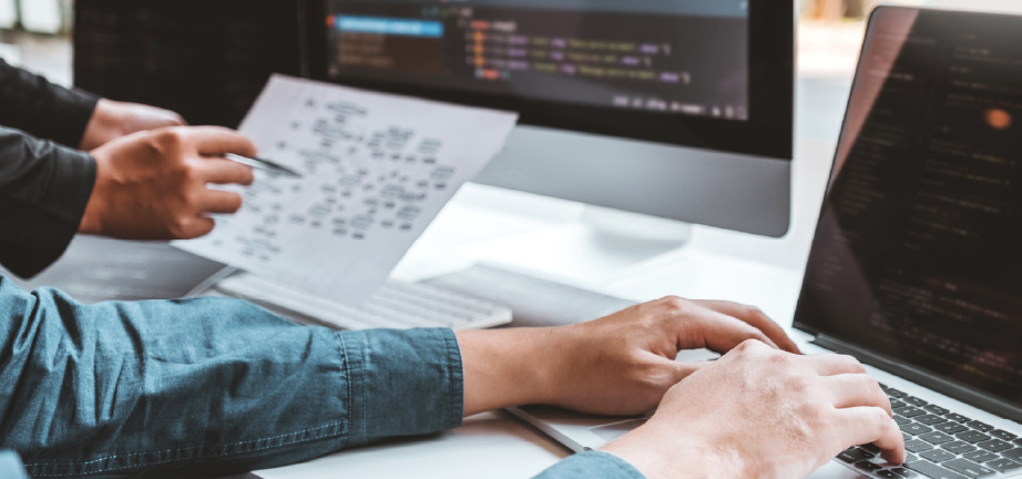 セキュリティインフラ構築・検証