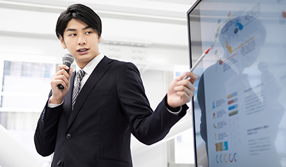 03.プロジェクト進行