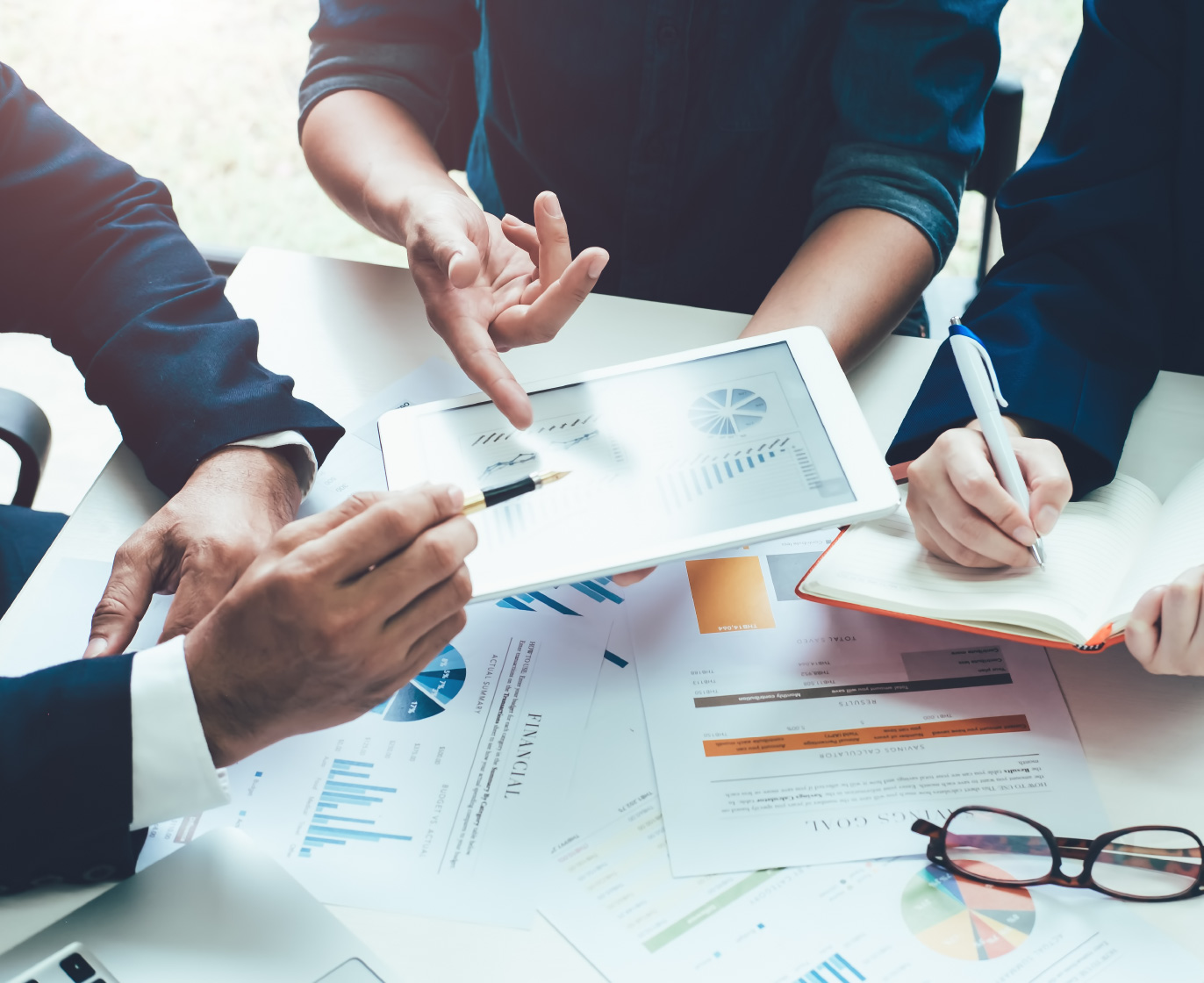 インターンシップ説明会